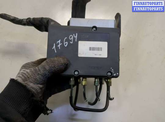 Купить Блок АБС, насос (ABS, ESP, ASR) на Infiniti FX 2002-2009 Блок АБС, насос (ABS, ESP, ASR) IFT7947 на Infiniti FX 2002-2009