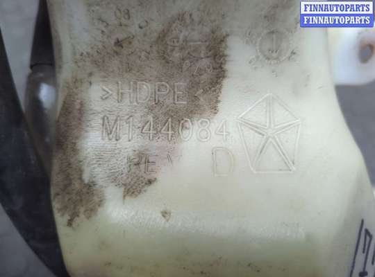 купить Бачок расширительный на Jeep Grand Cherokee 2010-2013