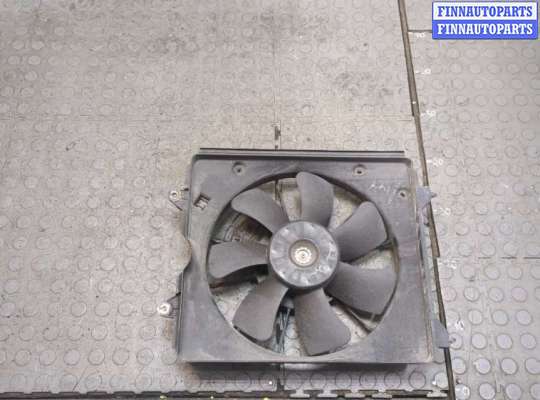 Вентилятор радиатора HD483468 на Honda Civic 2005-2012