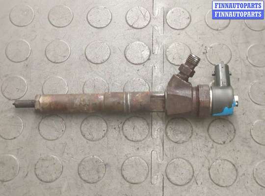 Купить Форсунка топливная на Opel Insignia 2008-2017 Форсунка топливная OP2293175 на Opel Insignia 2008-2017