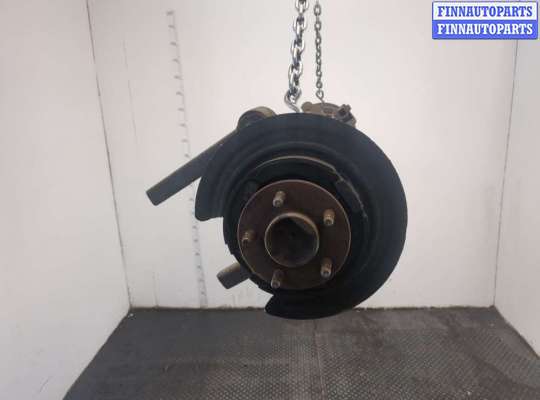 купить Мост (ведущий) на Dodge Nitro 2006-2011