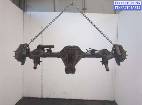 Мост (ведущий) DGQ6508 на Dodge Nitro 2006-2011