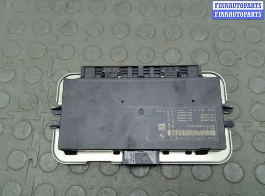 купить Блок управления светом на BMW X3 F25 2010-2017