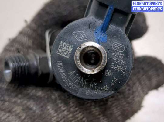 купить Форсунка топливная на Renault Trafic 2014-2025