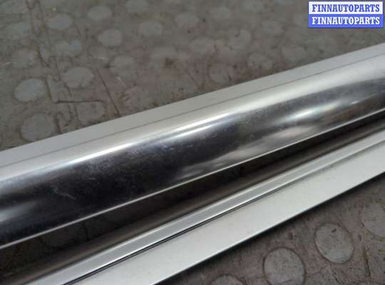 купить Рейлинги на крышу (комплект) на Audi SQ5 2013-2017