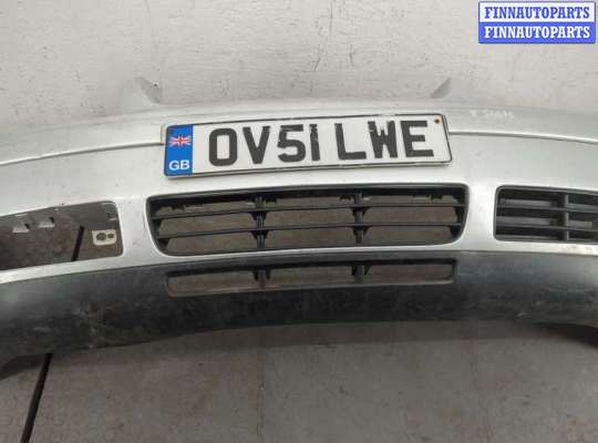 Бампер VG2611845 на Volkswagen Bora 1998-2005