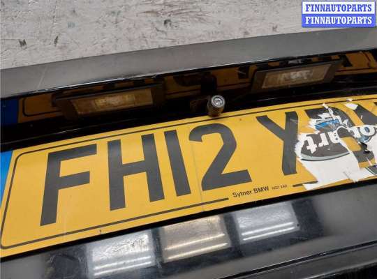 купить Бампер на BMW 1 F20, F21 2011-2019