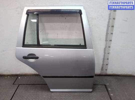 Стеклоподъемник электрический на Volkswagen Golf IV (1J)