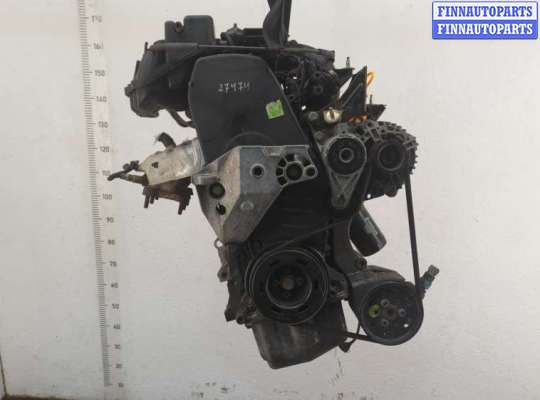 купить Насос гидроусилителя руля (ГУР) на Audi A4 (B5) 1994-2000