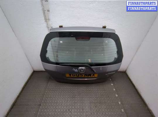 Замок багажника HD530791 на Honda Jazz 2001-2008