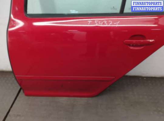 купить Замок двери на Skoda Octavia (A5) 2004-2013