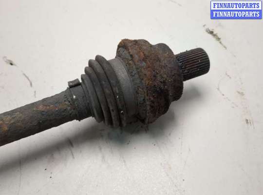 купить Полуось (приводной вал, шрус) на Volkswagen Tiguan 2007-2011