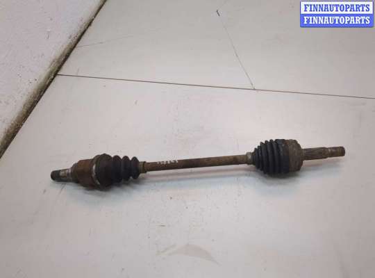 Купить Полуось (приводной вал, шрус) на Peugeot 107 2005-2012 Полуось (приводной вал, шрус) CT1111307 на Peugeot 107 2005-2012