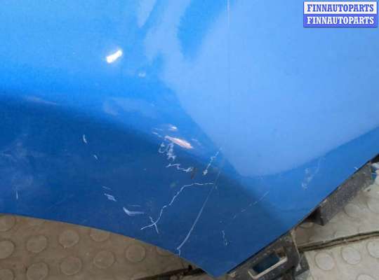 купить Крыло на Citroen C3 picasso 2009-2017