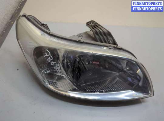 Фара (передняя) CH470021 на Chevrolet Aveo (T250 / 255) 2006-2012