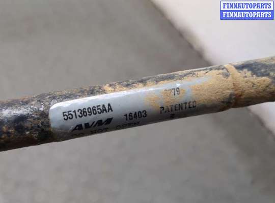 купить Амортизатор стекла багажника на Jeep Grand Cherokee 1998-2004