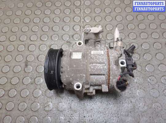 Купить Компрессор кондиционера на Volkswagen Polo 2009-2014 Компрессор кондиционера VG2771884 на Volkswagen Polo 2009-2014