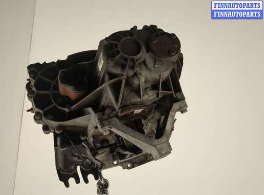 купить КПП 5-ст.мех. (МКПП) на Ford Focus 2 2005-2008