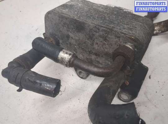 купить Теплообменник на Land Rover Freelander 1 1998-2007