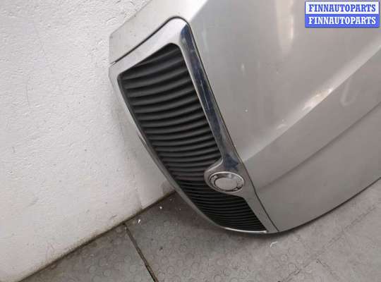 купить Капот на Skoda Octavia (A5) 2004-2013