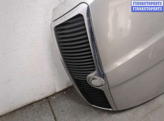 купить Капот на Skoda Octavia (A5) 2004-2013