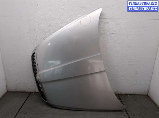 купить Капот на Skoda Octavia (A5) 2004-2013