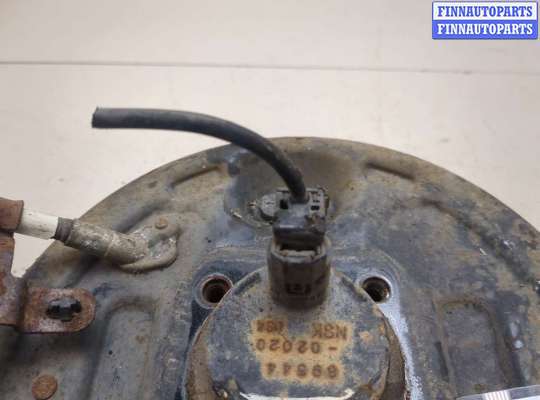 купить Ступица (кулак, цапфа) на Pontiac Vibe 1 2002-2008