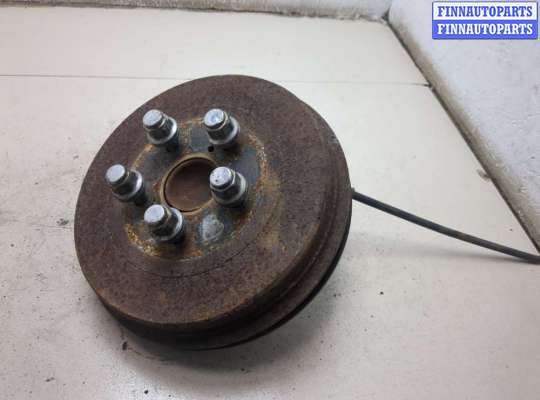 купить Ступица (кулак, цапфа) на Pontiac Vibe 1 2002-2008