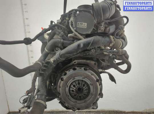 купить Форсунка топливная на Audi A3 (8P) 2003-2013