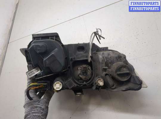 Фара передняя на BMW 3 (E90/E91/E92/E93)