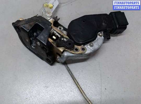 купить Замок двери на Suzuki Grand Vitara XL-7 2001-2006