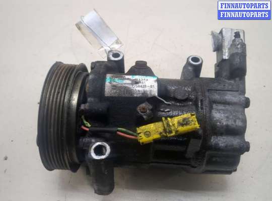 Компрессор кондиционера MN37231 на Mini Cooper (R56/R57) 2006-2013
