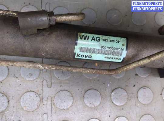 купить Рейка рулевая с г/у на Volkswagen Fox 2005-2011