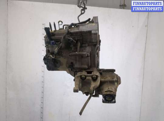 купить КПП - автомат (АКПП) 4х4 на Honda CR-V 2001-2006