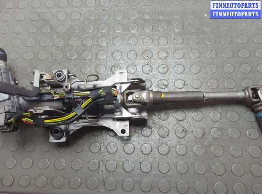 купить Колонка рулевая на Ford Focus 1 1998-2004