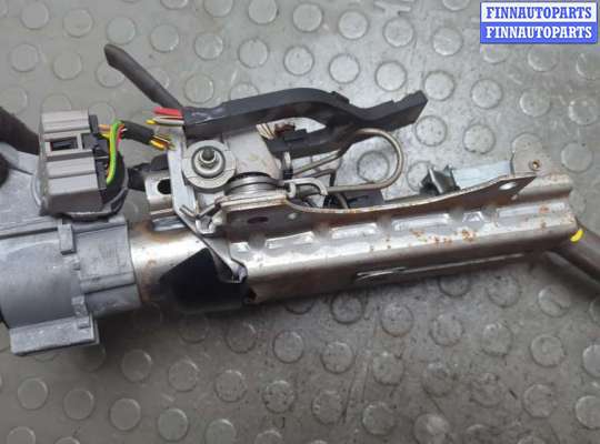 купить Колонка рулевая на Ford Focus 1 1998-2004