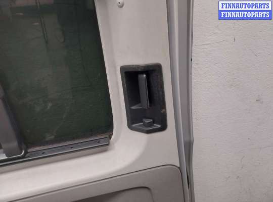 купить Ручка раздвижной двери наружная на Volkswagen Caddy 2004-2015