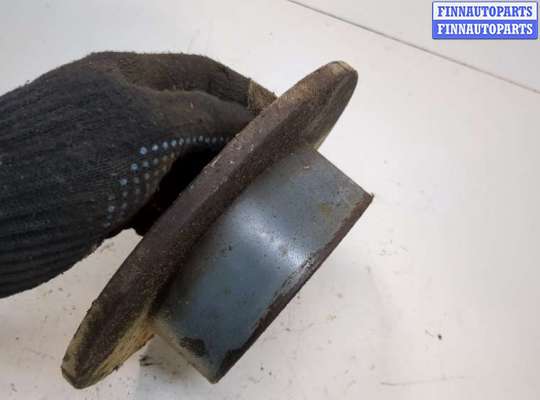 купить Диск тормозной на Volkswagen Passat 5 1996-2001