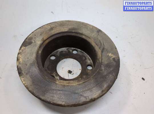 купить Диск тормозной на Volkswagen Passat 5 1996-2001