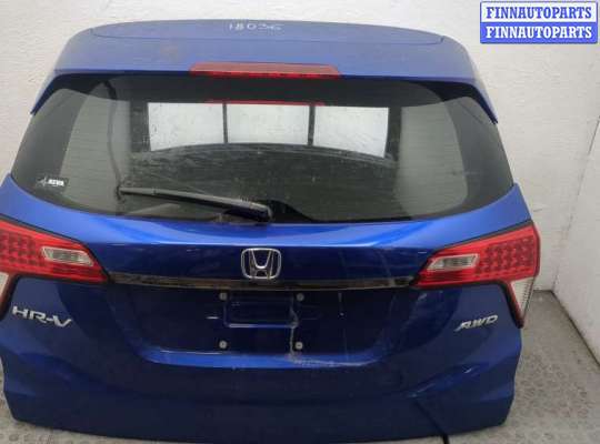 купить Камера заднего вида на Honda HRV 2015-2021