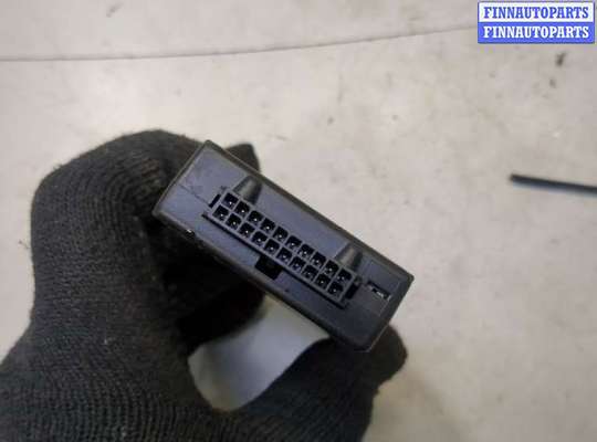 купить Блок управления навигацией на Mercedes Sprinter 2018-2025