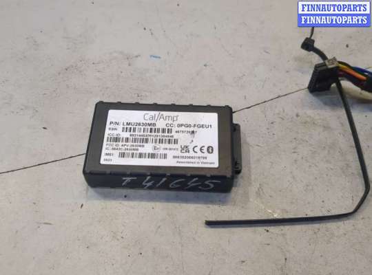 купить Блок управления навигацией на Mercedes Sprinter 2018-2025