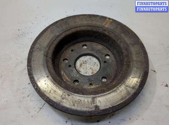 купить Диск тормозной на Suzuki Swift 2003-2011