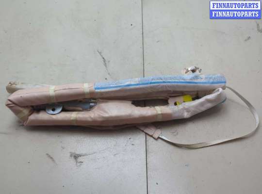 купить Подушка безопасности боковая (шторка) на Citroen C4 2010-2020