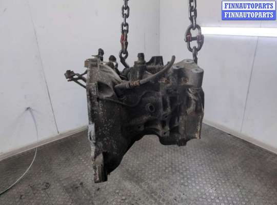 купить КПП 5-ст.мех. (МКПП) на Opel Astra H 2004-2010