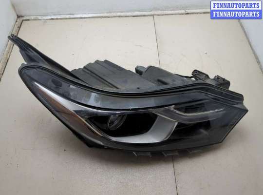 купить Фара (передняя) на Chevrolet Equinox 2017-2024