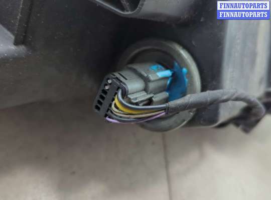 купить Фара (передняя) на Chevrolet Equinox 2017-2024