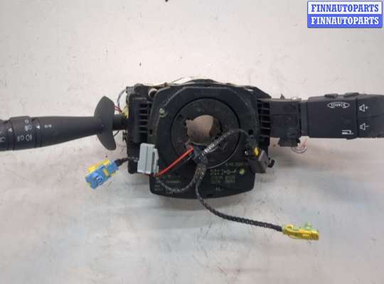 купить Переключатель поворотов и дворников (стрекоза) на Renault Espace 4 2002-2014