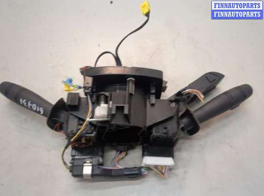 купить Переключатель поворотов и дворников (стрекоза) на Renault Espace 4 2002-2014