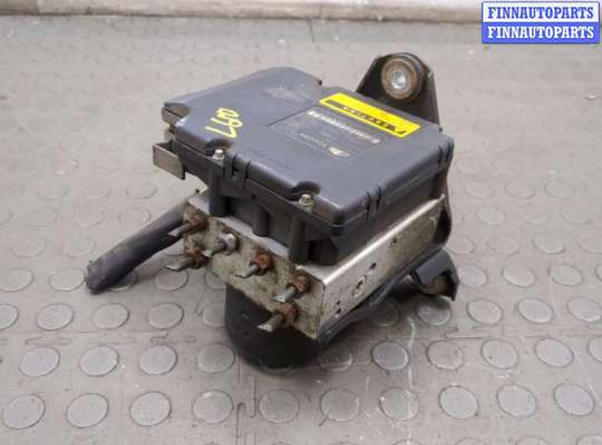 Блок АБС, насос (ABS, ESP, ASR) TT957255 на Toyota Sequoia 2000-2008